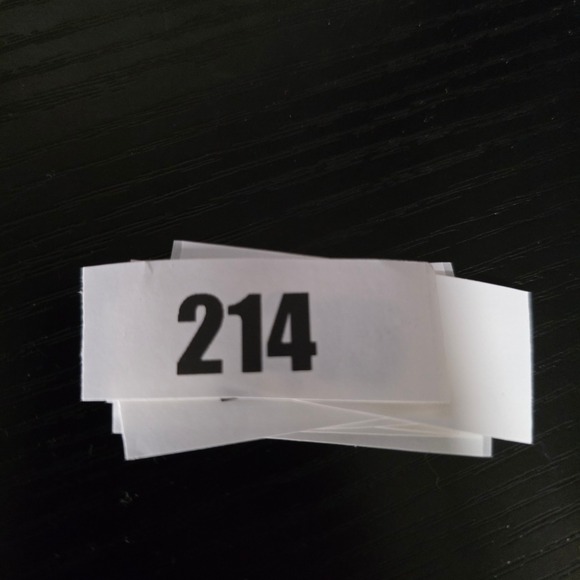 Lauren Ralph Lauren Mens XL Green Navy Plaid Cotton Button Down Crest Shirt 214 - Picture 7 of 7